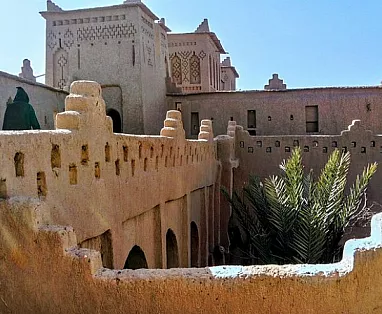 MAROCCO: TOUR ALLA SCOPERTA DEL MAROCCO (DA CASABLANCA A MARRAKECH)