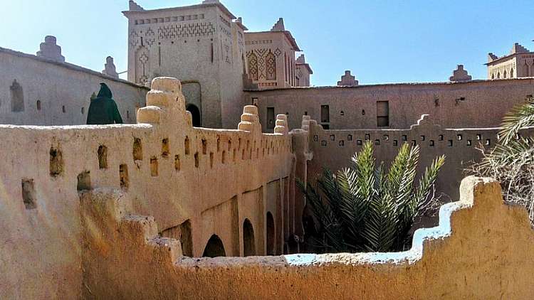 MAROCCO: TOUR ALLA SCOPERTA DEL MAROCCO (DA CASABLANCA A MARRAKECH)