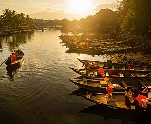 VIETNAM: TOUR APPASSIONATAMENTE VIETNAM FINO A DICEMBRE 2023