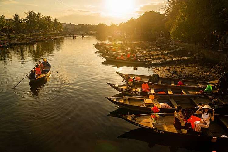 VIETNAM: TOUR APPASSIONATAMENTE VIETNAM FINO A DICEMBRE 2023