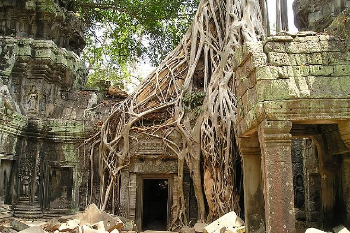 CAMBOGIA E VIETNAM: TOUR APPASSIONATAMENTE VIETNAM E CAMBOGIA 2023