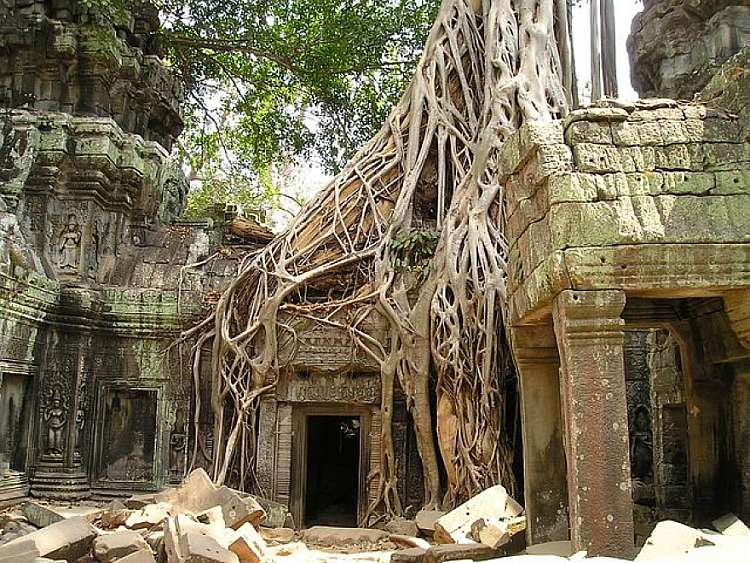 CAMBOGIA E VIETNAM: TOUR APPASSIONATAMENTE VIETNAM E CAMBOGIA 2023