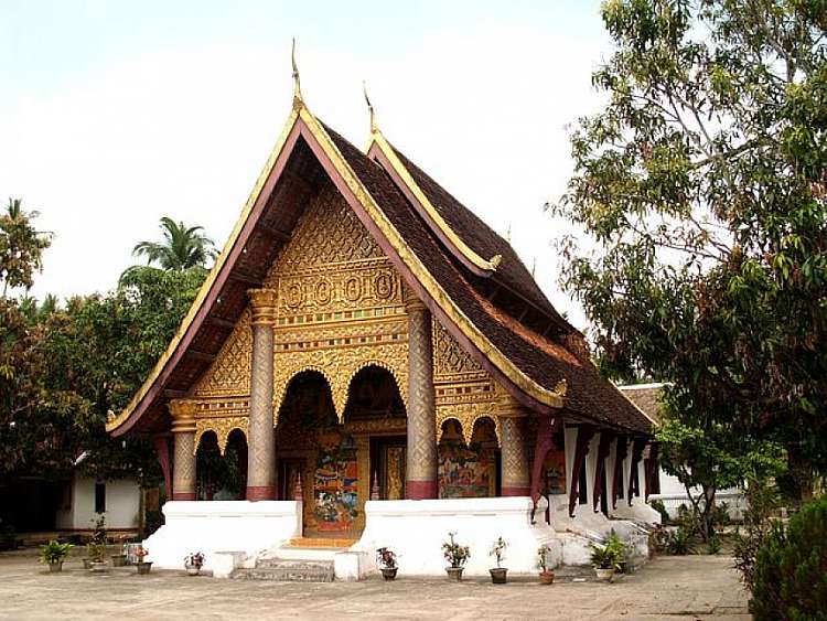 LAOS E VIETNAM E CAMBOGIA: TOUR SIEM REAP PERLE DI VIETNAM E LAOS 2023