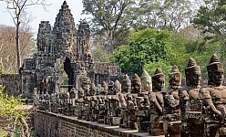 THAILANDIA: TOUR BANGKOK, FIUME KWAY KANCHANABURI E AYUTTHAYA