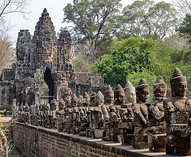 THAILANDIA: TOUR BANGKOK COMPLETO