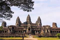 CAMBOGIA E THAILANDIA: TOUR PERLE DI THAILANDIA E SIEM REAP 2023