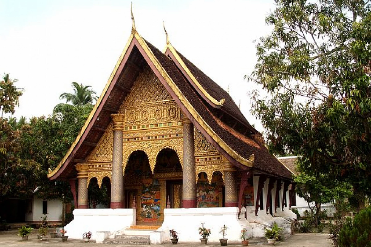 THAILANDIA: TOUR NORD DEL SIAM