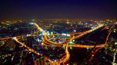 THAILANDIA: TOUR PERLE DI THAILANDIA