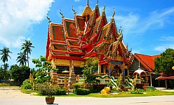 OFFERTISSIME TOUR THAILANDIA DA NOVEMBRE 2024 FINO A FEBBRAIO 2025