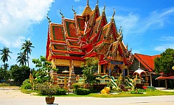 OFFERTISSIME TOUR THAILANDIA FINO AD OTTOBRE 2025