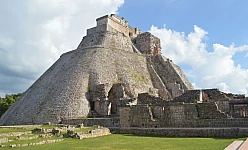 MESSICO: TOUR YUCATAN 2025