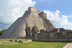 MESSICO: TOUR YUCATAN