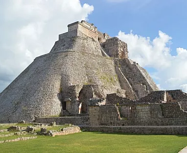 MESSICO: TOUR YUCATAN 2025