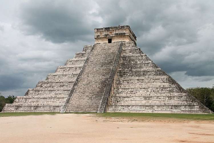 MESSICO: TOUR CHIAPAS E YUCATAN