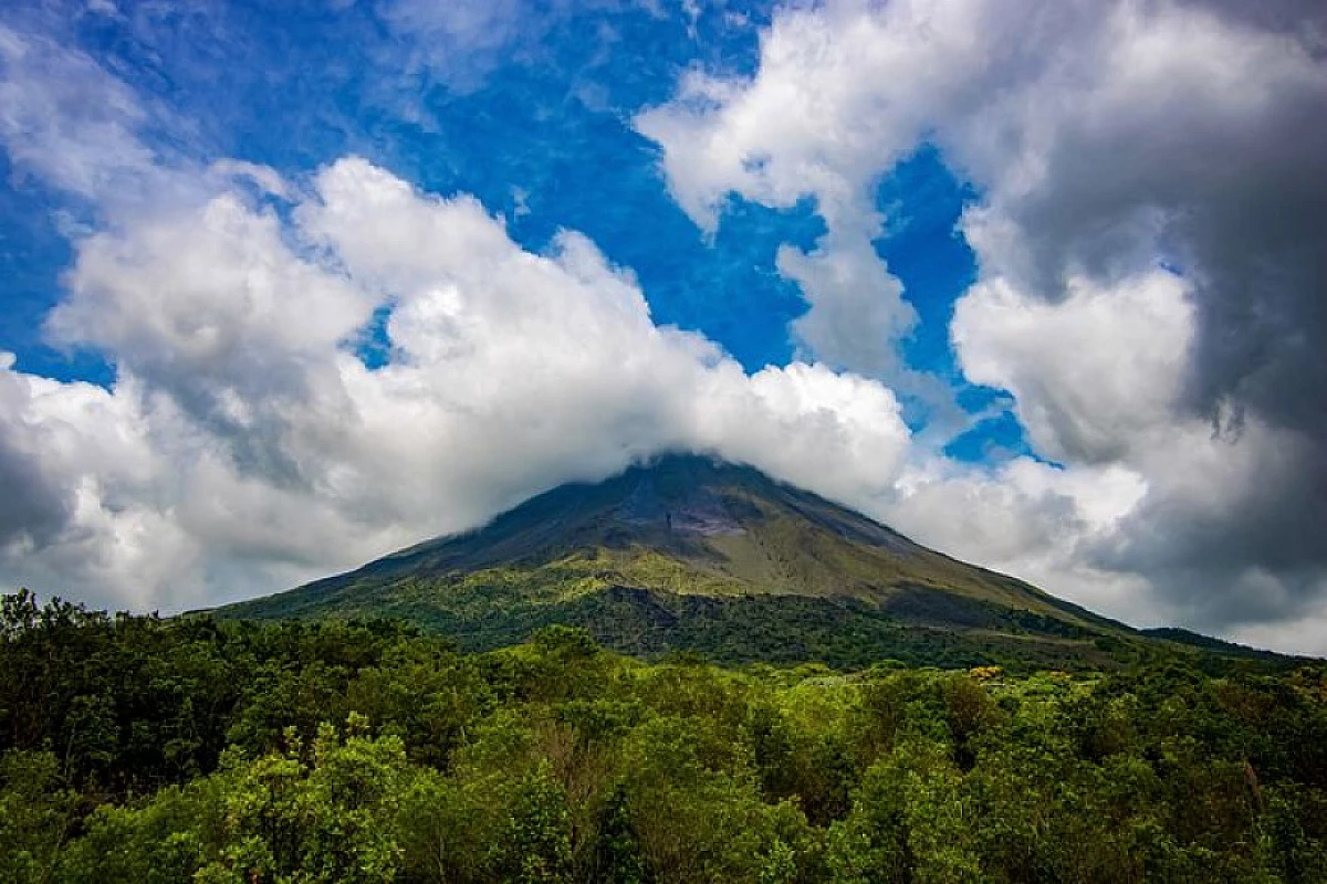 OFFERTISSIME TOUR COSTA RICA DA GENNAIO A DICEMBRE 2023