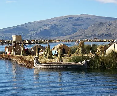 PERÙ: TOUR PERÙ EXPRESS