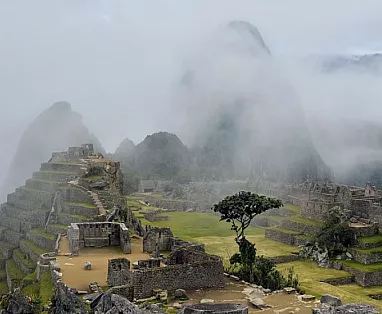 PERÙ: TOUR PERÙ IMPERIALE
