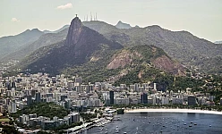 BRASILE: TOUR ALLA SCOPERTA DEL BRASILE