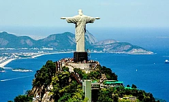OFFERTISSIME TOUR BRASILE DA GENNAIO A DICEMBRE 2024