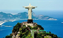 OFFERTISSIME TOUR BRASILE DA FEBBRAIO A DICEMBRE 2025