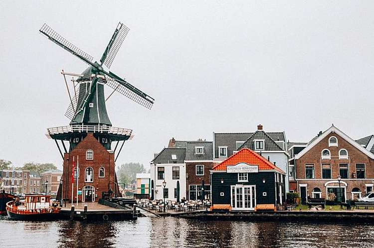 BELGIO E OLANDA: TOUR BELGIO E OLANDA (DA AMSTERDAM)