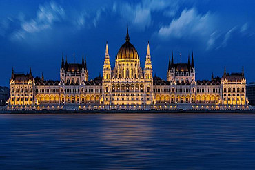 TOUR CAPITALI IMPERIALI DELL’EUROPA CENTRALE (DA BUDAPEST)