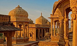 INDIA: TOUR DISCOVERY GOLDEN TRIANGLE DA APRILE 2023 A MARZO 2024
