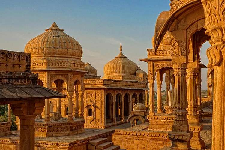 INDIA: TOUR DISCOVERY GOLDEN TRIANGLE DA APRILE 2023 A MARZO 2024