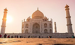 INDIA: TOUR DISCOVERY INDIA DA APRILE 2023 A MARZO 2024