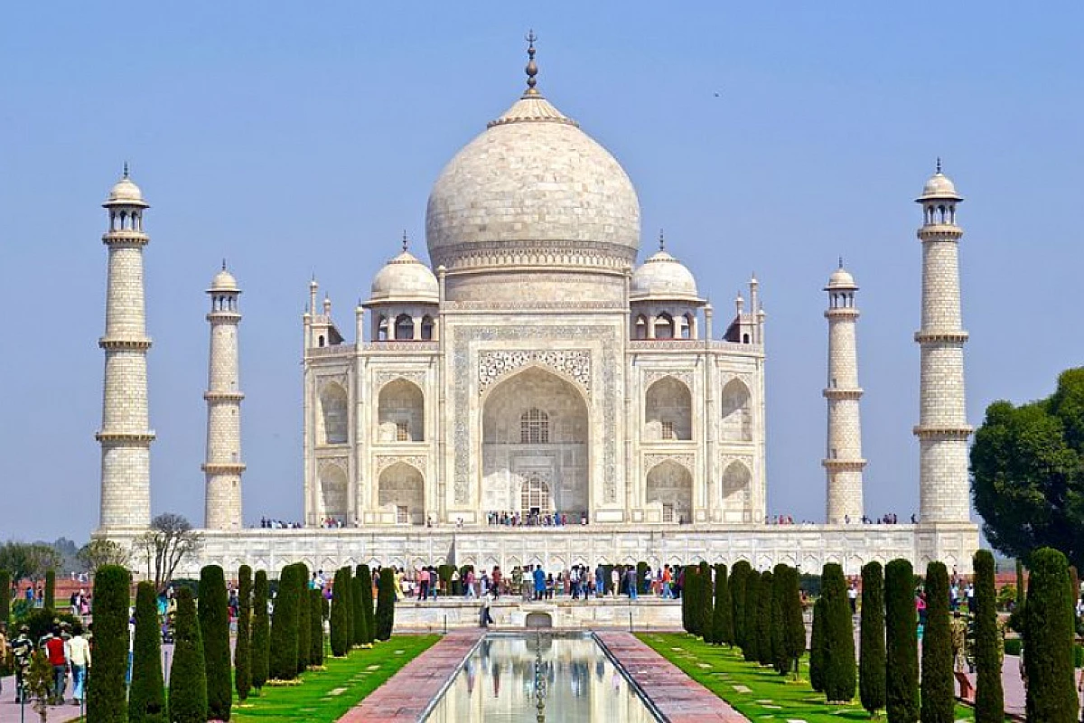 OFFERTISSIME TOUR INDIA DA APRILE 2023 A MARZO 2024