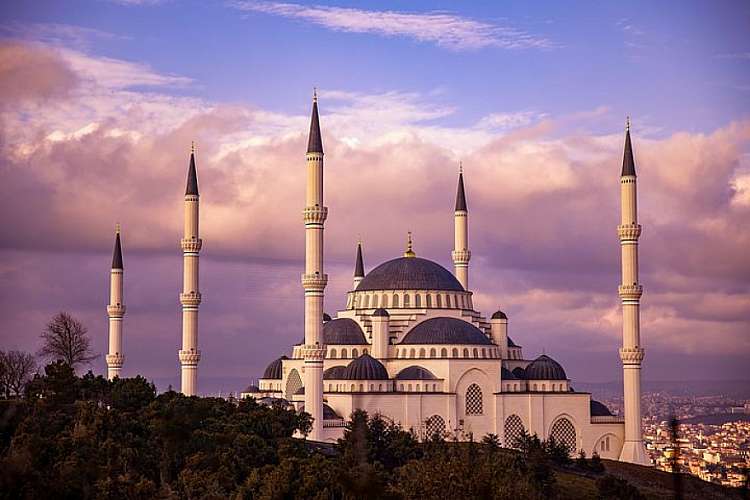 OFFERTISSIME TOUR TURCHIA DA APRILE A NOVEMBRE 2023