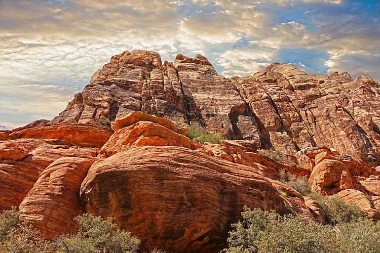 STATI UNITI: TOUR NATIONAL PARK EXPLORER