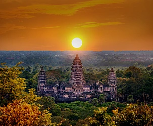 Vietnam e Cambogia: un tour attraverso Meraviglie da non perdere