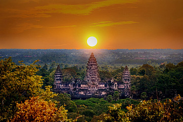 Vietnam e Cambogia: un tour attraverso Meraviglie da non perdere 