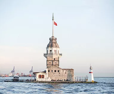 TURCHIA: TOUR TURCHIA ESCLUSIVA