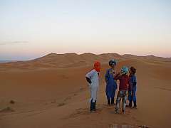 Marocco - Arte, Deserto & Cultura part. 28.12 Capodanno 2024