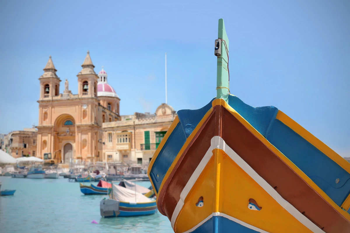 Speciale Malta da Roma - Capodanno 2024 categoria 3 stelle!