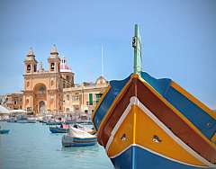 Speciale Malta da Roma  - Capodanno 2024 categoria 3 stelle!
