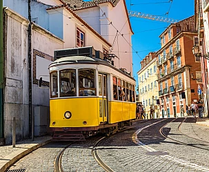 Portogallo Ao Vivo – Speciale Natale 2023 -categoria 4 stelle