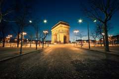 Speciale Capodanno a Parigi- Hotel Ibis Opera 9eme 3*-da Roma e Milano