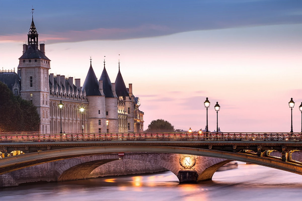 Speciale Capodanno a Parigi- Hotel Mercure Opera Grands Boulevards 4*