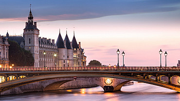 Speciale Capodanno a Parigi- Hotel Mercure Opera Grands Boulevards 4*