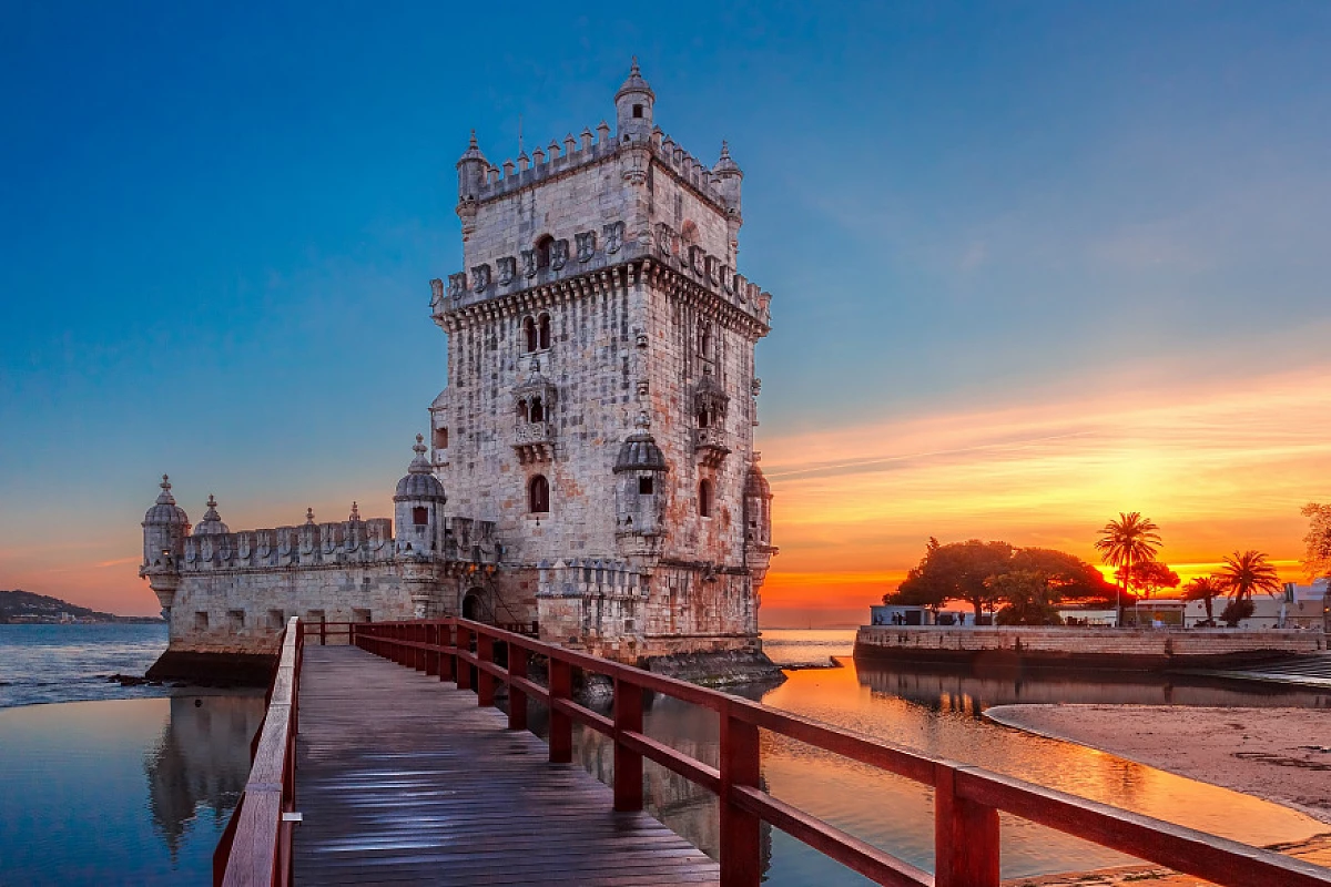 Portogallo & Santiago– Speciale Capodanno 2024 -categoria 4 stelle