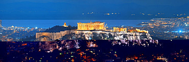 Tour Grecia classica– Speciale Capodanno 2024-categoria 4 * 