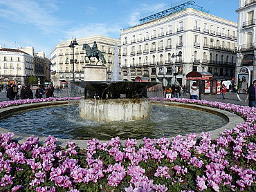 SPAGNA: TOUR NORD DELLA SPAGNA CAPODANNO (CON ESTENSIONE MADRID)