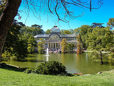 SPAGNA: TOUR MADRID ANDALUSIA PASQUA (DA MADRID)