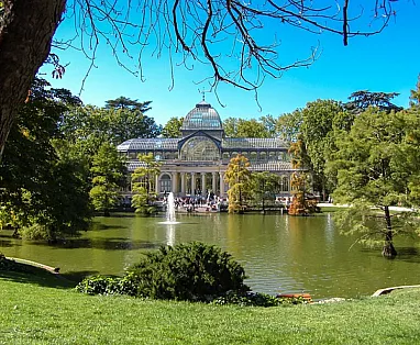 SPAGNA: TOUR MADRID ANDALUSIA PASQUA (DA MADRID)