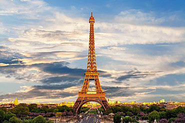 FRANCIA: TOUR I TESORI DELLA FRANCIA CAPODANNO