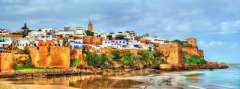 Marocco - Le Città Imperiali-Cat.comfort -Speciale 22 Novembre 2023