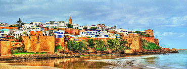 Marocco - Le Città Imperiali-Cat.comfort -Speciale 22 Novembre 2023 